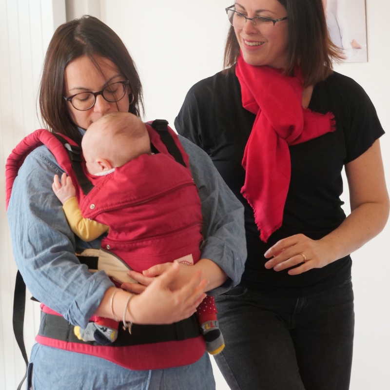 STUDIO LEVATRICE CORSI FASCIA