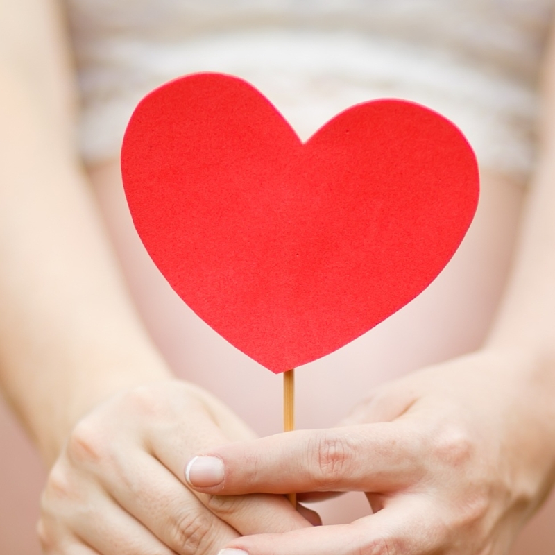 STUDIO LEVATRICE CORSI IL CUORE DELLE DONNE