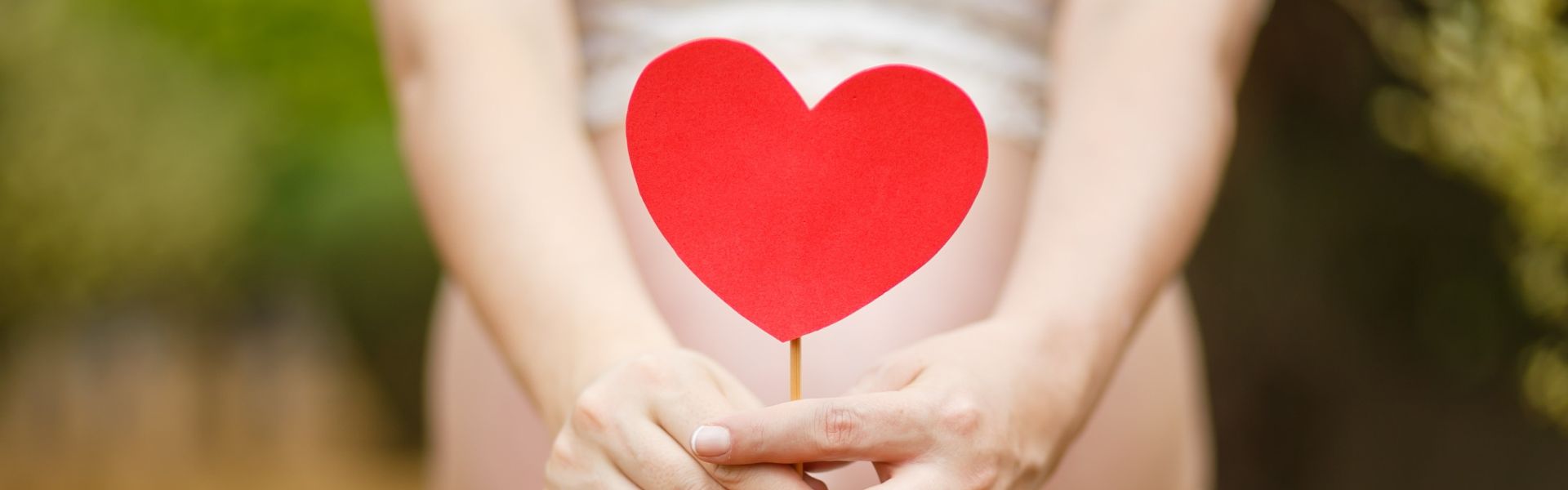 STUDIO LEVATRICE IL CUORE DONNE