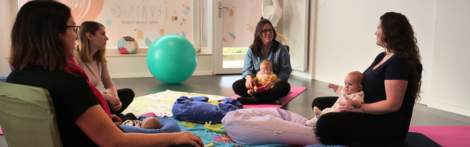 STUDIO LEVATRICE SLIDER incontri mamma-mamma